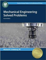 Mechanical Engineering Solved Problems （2ND）
