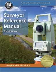 Surveyor Reference Manual （6TH）