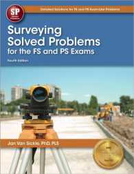 Surveying Solved Problems for the FS and PS Exams （4TH）
