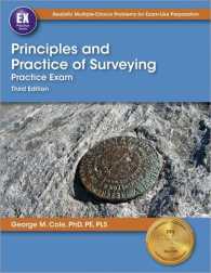 Principles and Practice of Surveying Practice Exam （3TH）