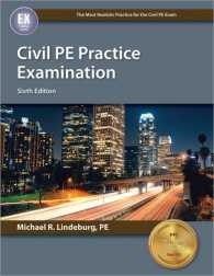 Civil PE Practice Examination （6TH）