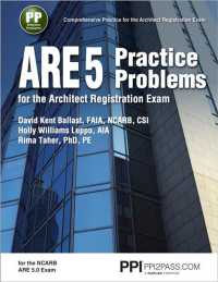 ARE 5 Practice Problems for the Architect Registration Exam