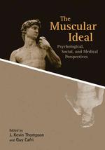 筋肉質という理想：心理、社会と医療<br>The Muscular Ideal : Psychological, Social, and Medical Perspectives