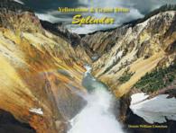 Yellowstone & Grand Teton Splendor