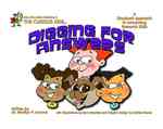 The curious Kids : Digging for Answers : Educator's Guide : a Storybook Approach to Introducing Research Skills