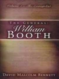 The General : William Booth