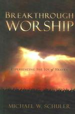 Breakthrough Worship