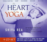 The Heart of Yoga (4-Volume Set) （Unabridged）