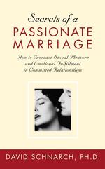 Secrets of a Passionate Marriage (2-Volume Set) （Unabridged）