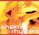 Shakti Rhythms : Sounds of the Yoga RE