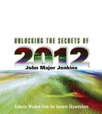 Unlocking the Secrets of 2012 (3-Volume Set) （Unabridged）