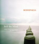 Still the Mind (2-Volume Set) : Simple Breathing Practices for Inner Peace