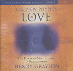 The New Physics of Love (9-Volume Set) （Unabridged）