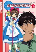 Cardcaptors 〈6〉