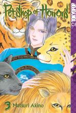 Pet Shop of Horrors 3 (Pet Shop of Horrors (Graphic Novels))