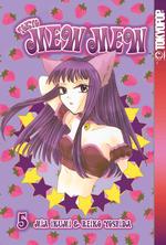 Tokyo Mew Mew 5 (Tokyo Mew Mew (Graphic Novels))