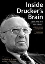 ドラッカーの頭の中<br>Inside Drucker's Brain