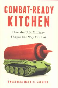 Combat-ready Kitchen