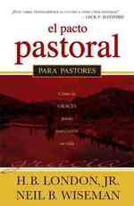El Pacto Pastoral