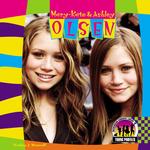 Mary-Kate & Ashley Olsen (Young Profiles)