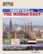 Countries of the Middle East (World in Conflict-the Middle East)