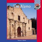 The Alamo (Symbols, Landmarks, and Monuments Set 2)