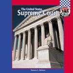 The United States Supreme Court (Symbols, Landmarks and Monuments)