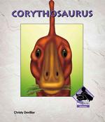 Corythosaurus (Dinosaurs Set 3)