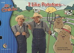 I Like Potatoes (Sing & Read with Greg & Steve)