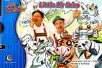 Little Sir Echo (Sing & Read with Greg & Steve)