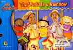 The World Is a Rainbow (Sing & Read with Greg & Steve)