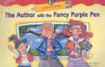 The Author with the Funny Purple Pen (Learn to Write)