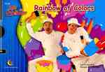 Rainbow of Colors (Sing & Read with Greg & Steve)