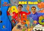 ABC Rock (Greg & Steve Readers)