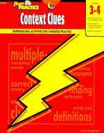 Context Clues 3-4 (Power Practice)