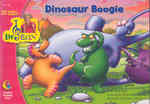 Dinosaur Boogie (Sing Along/read Along with Dr. Jean)