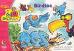Birdies (Sing Along & Read Along with Dr. Jean)