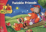 Twinkle Friends (Sing Along & Read Along with Dr. Jean)