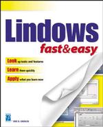 Lindows Fast & Easy (Fast & Easy)