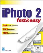 Iphoto 2 Fast & Easy (Fast & Easy)