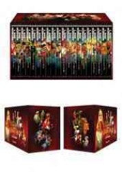 Audiobook Slip Case Vol. 1 (Stories from the Golden Age Stories from the Golden Age)