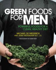 Green Foods for Men