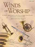 Winds of Worship Piano (Winds of Worship)