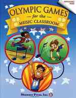Olympic Games for the Music Classroom