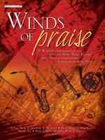 Winds of Praise : For Piano （PAP/COM）