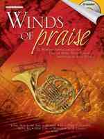 Winds of Praise : For French Horn （PAP/COM）