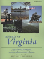 Profiles of Virginia