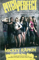 Pitch Perfect : The Quest for Collegiate a Cappella Glory （MTI）