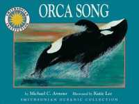 Orca's Song (Smithsonian Oceanic Collection S.) -- Paperback