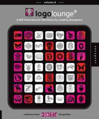 LogoLounge 6 : 2,000 International Identities by Leading Designers (Logolounge)